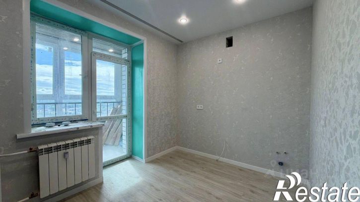 1-комн квартира Красивая улица, 24,  д. 24