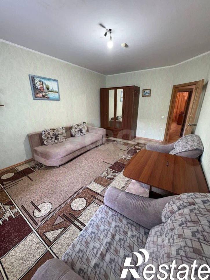 2-комн квартира Кольцевая улица, 34/1,  д. 34/1