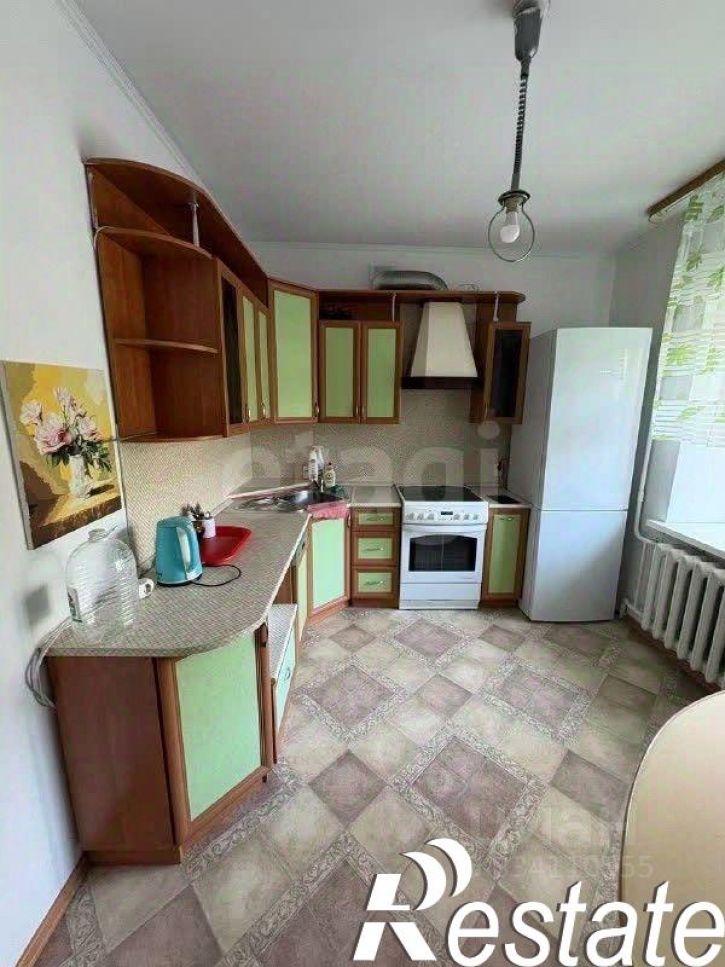 2-комн квартира Кольцевая улица, 34/1,  д. 34/1
