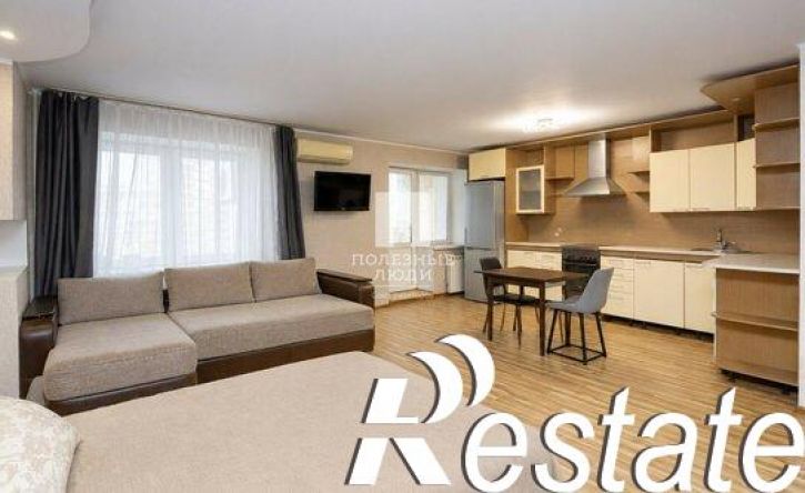 1-комн квартира Игнатьевское шоссе, 17,  д. 17