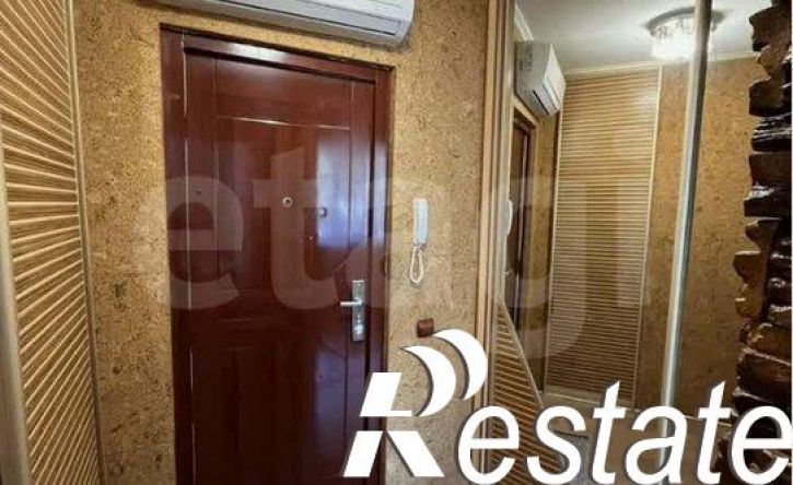 1-комн квартира улица Островского, 236,  д. 236