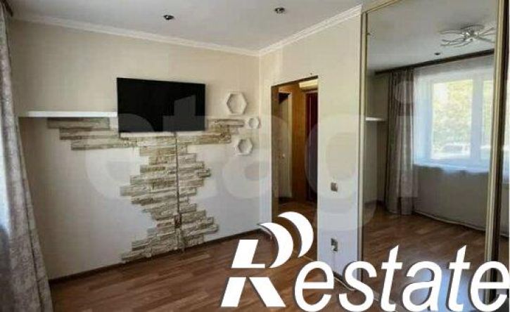 1-комн квартира улица Островского, 236,  д. 236