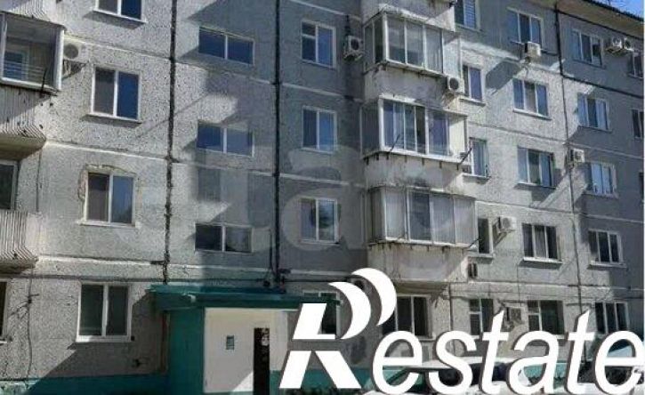 1-комн квартира улица Островского, 236,  д. 236