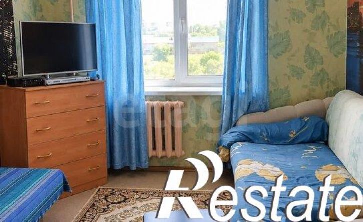 1-комн квартира Институтская улица, 30/4,  д. 30/4