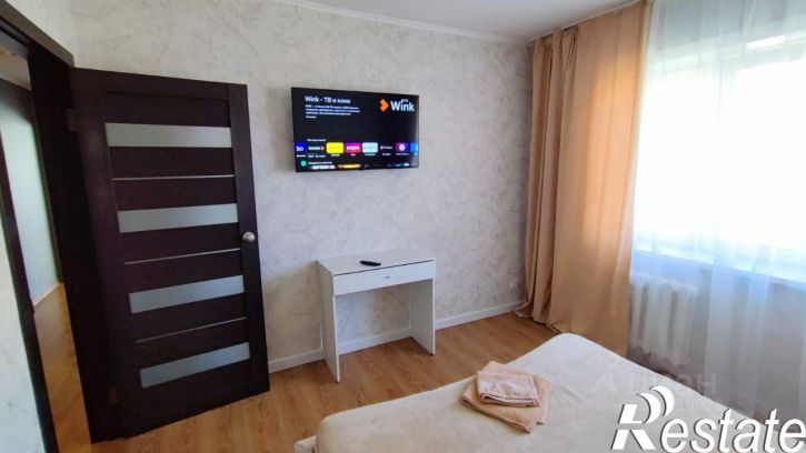 2-комн квартира Игнатьевское шоссе, 14/7,  д. 14/7