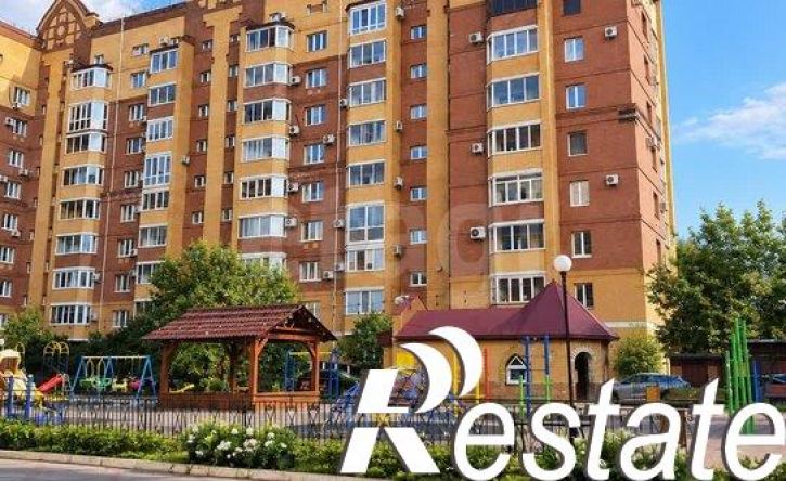 2-комн квартира улица Калинина, 1,  д. 1