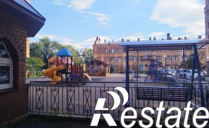 2-комн квартира улица Калинина, 1,  д. 1