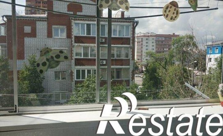 3-комн квартира Зейская улица, 210,  д. 210