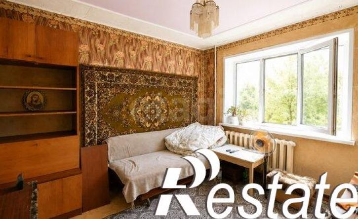 4-комн квартира Политехническая улица, 103,  д. 103