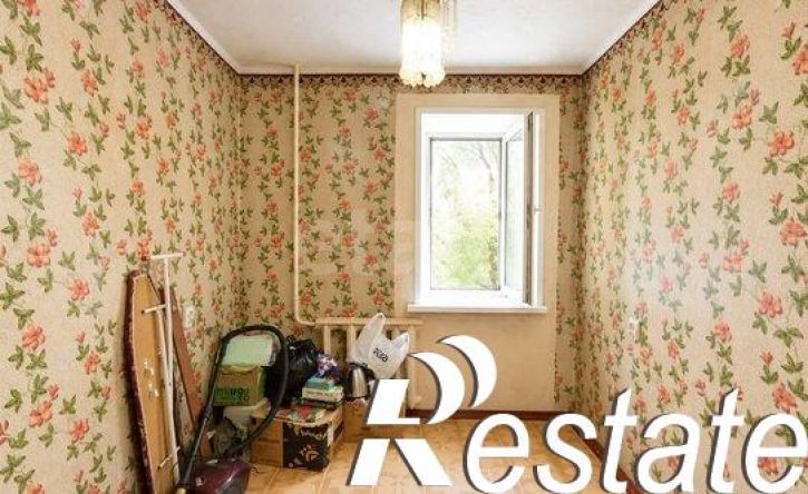 4-комн квартира Политехническая улица, 103,  д. 103