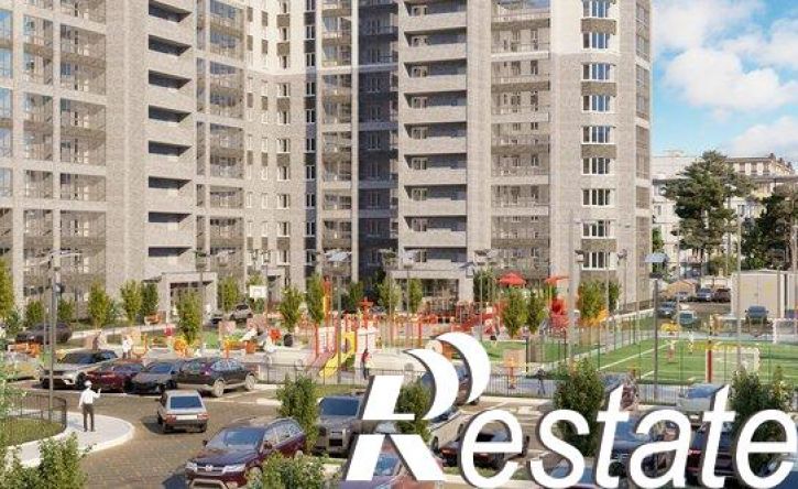 3-комн квартира Партизанская улица, 64/2,  д. 64/2