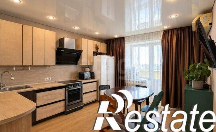 2-комн квартира улица Строителей, 68,  д. 68