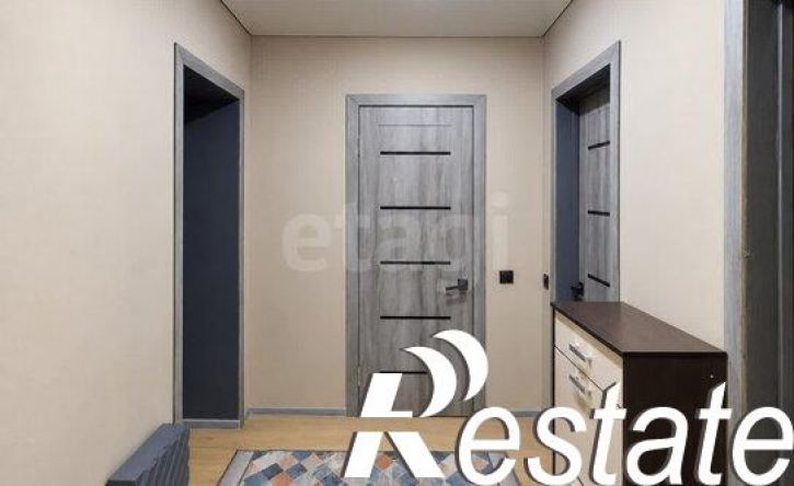 2-комн квартира улица Строителей, 68,  д. 68