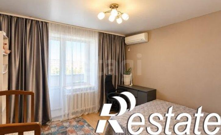 2-комн квартира улица Строителей, 68,  д. 68