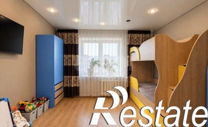 2-комн квартира улица Строителей, 68,  д. 68