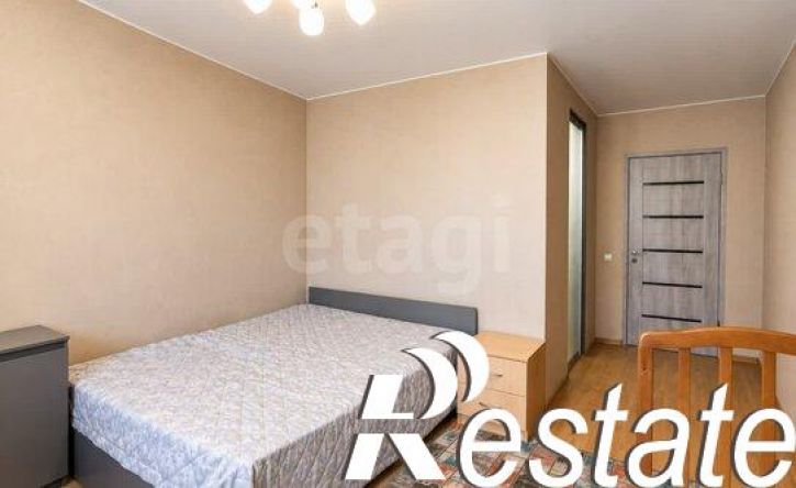 2-комн квартира улица Строителей, 68,  д. 68