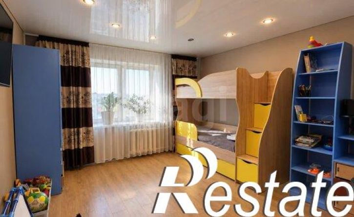 2-комн квартира улица Строителей, 68,  д. 68