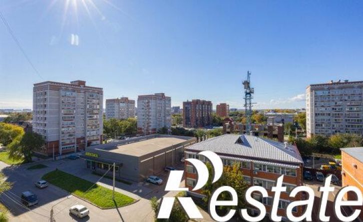 1-комн квартира Загородная улица, 47,  д. 47