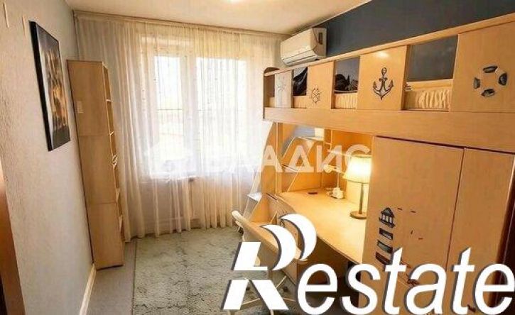 2-комн квартира улица Ленина, 12/2,  д. 12/2