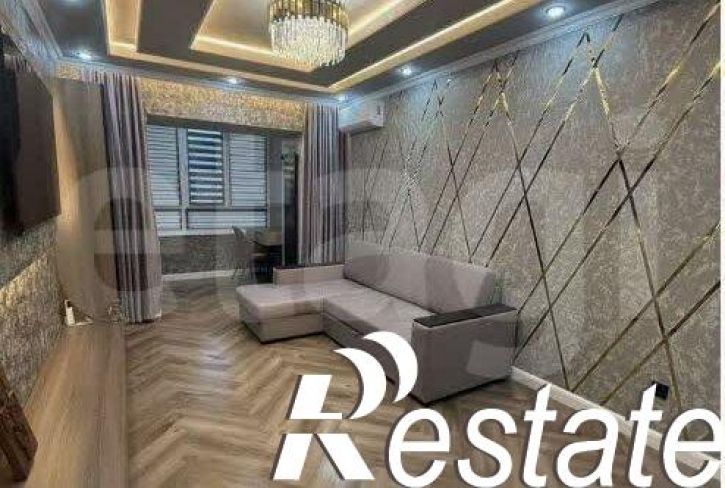 1-комн квартира улица Пушкина, 66/2,  д. 66/2