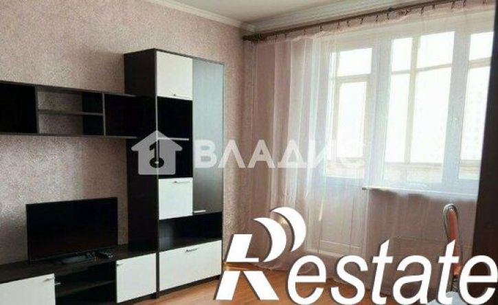 1-комн квартира улица Шимановского, 49,  д. 49