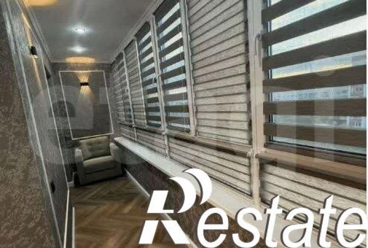 1-комн квартира улица Пушкина, 66/2,  д. 66/2