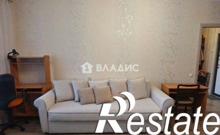 2-комн квартира Студенческая улица, 31,  д. 31