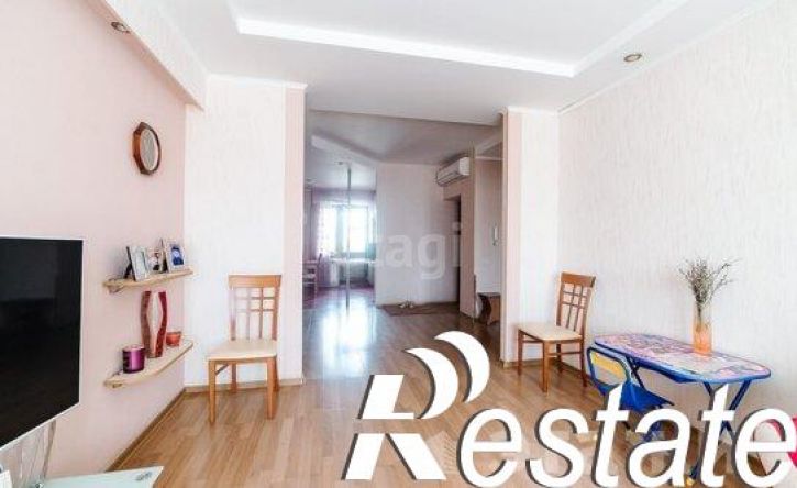 4-комн квартира Зейская улица, 67,  д. 67