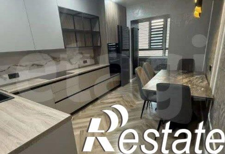 1-комн квартира улица Пушкина, 66/2,  д. 66/2