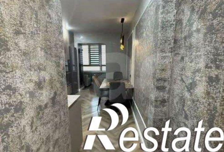 1-комн квартира улица Пушкина, 66/2,  д. 66/2