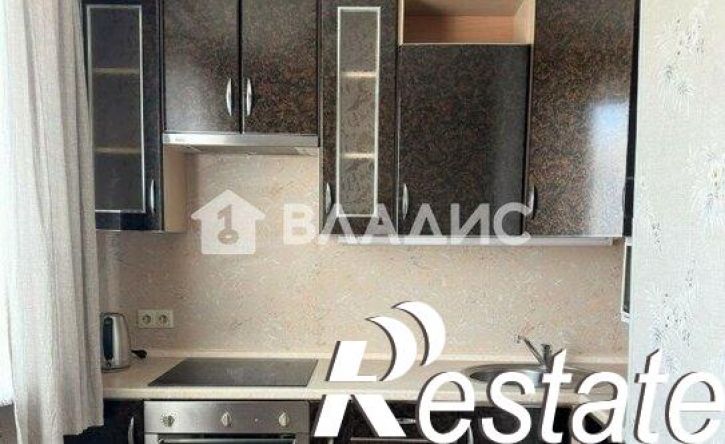 1-комн квартира улица Шимановского, 49,  д. 49
