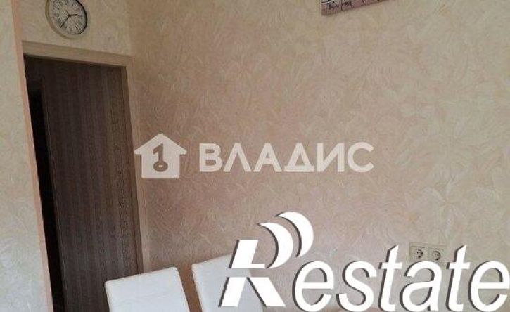 2-комн квартира Студенческая улица, 31,  д. 31