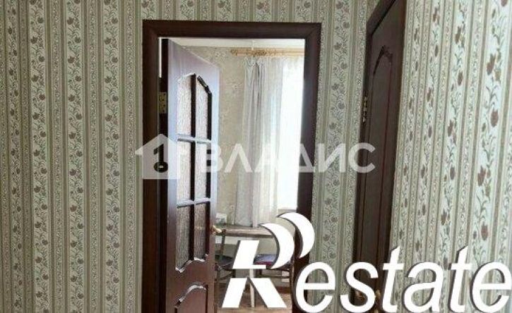 1-комн квартира улица Шимановского, 49,  д. 49