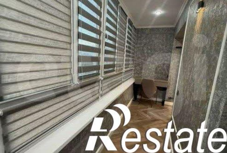 1-комн квартира улица Пушкина, 66/2,  д. 66/2