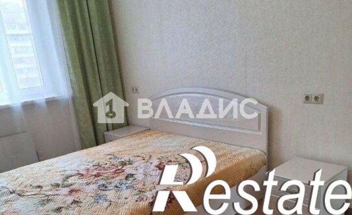 2-комн квартира Студенческая улица, 31,  д. 31