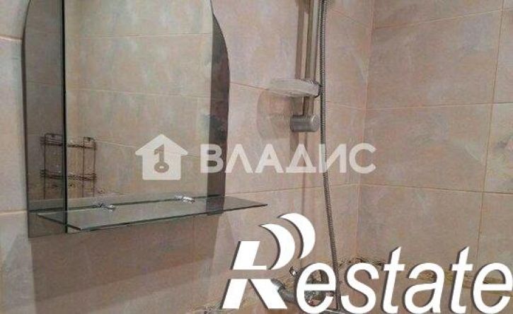 2-комн квартира Студенческая улица, 31,  д. 31