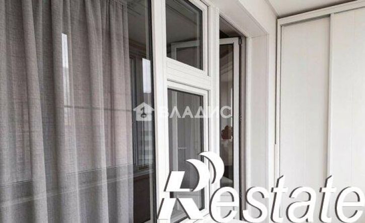 2-комн квартира Студенческая улица, 31,  д. 31