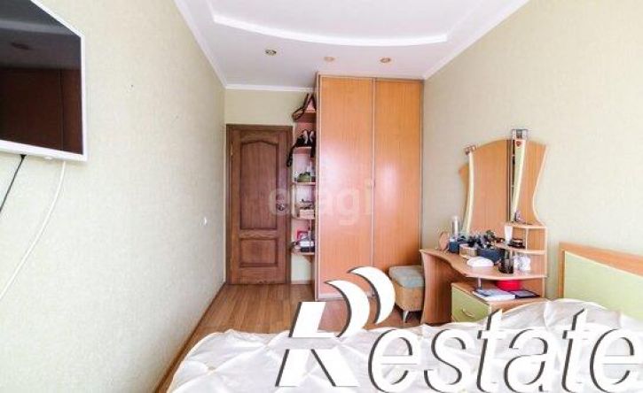 4-комн квартира Зейская улица, 67,  д. 67