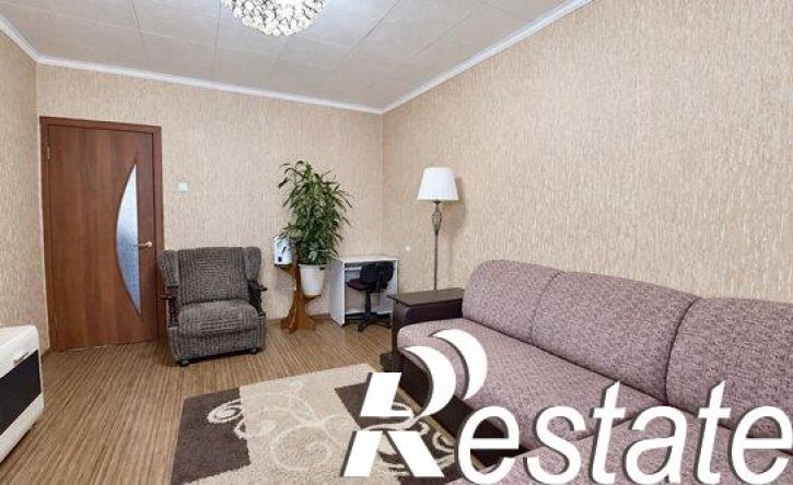 2-комн квартира улица Пушкина, 58,  д. 58