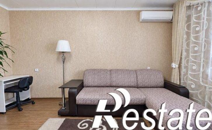 2-комн квартира улица Пушкина, 58,  д. 58