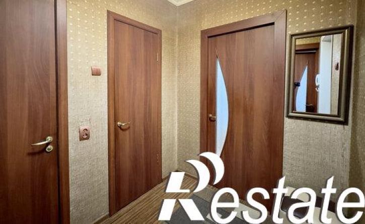 2-комн квартира улица Пушкина, 58,  д. 58