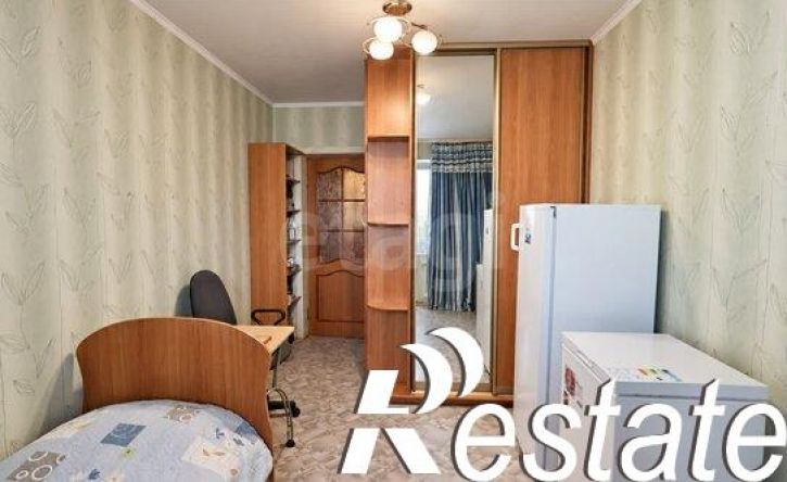 3-комн квартира Игнатьевское шоссе, 13,  д. 13