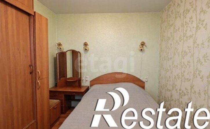 3-комн квартира Игнатьевское шоссе, 13,  д. 13