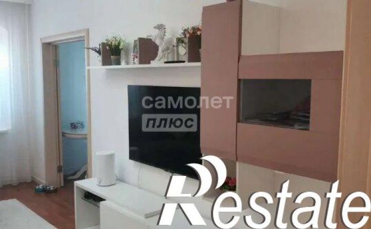 3-комн квартира Амурская улица, 55/1,  д. 55/1