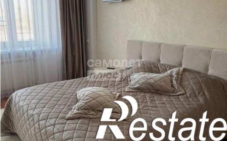 3-комн квартира Амурская улица, 55/1,  д. 55/1