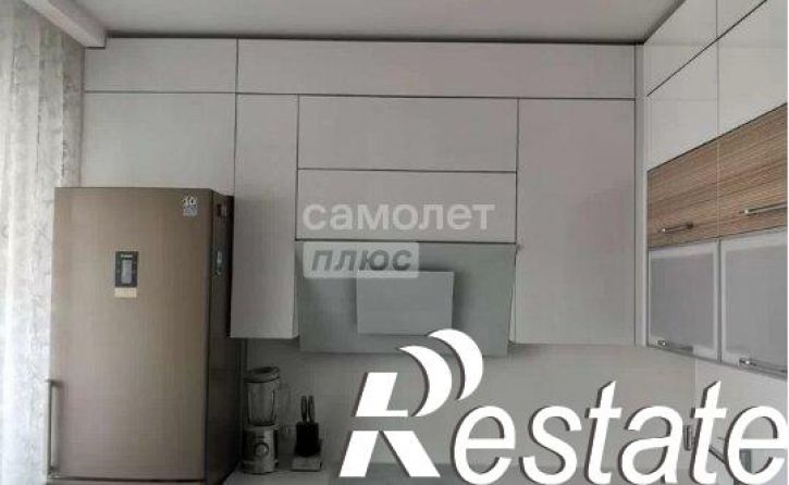 3-комн квартира Амурская улица, 55/1,  д. 55/1
