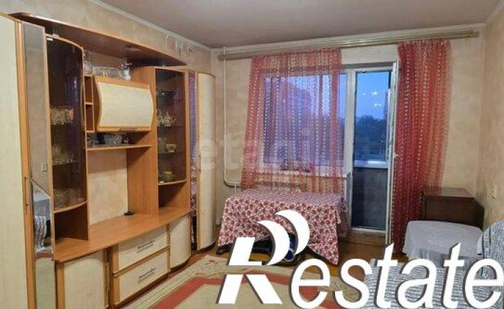 4-комн квартира Артиллерийская улица, 19,  д. 19