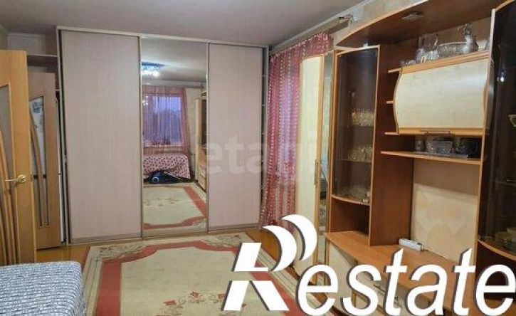 4-комн квартира Артиллерийская улица, 19,  д. 19