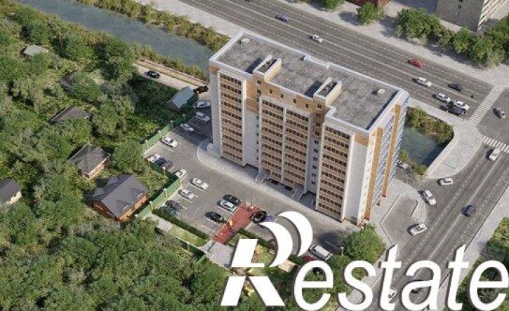 1-комн квартира улица Чайковского, 81,  д. 81