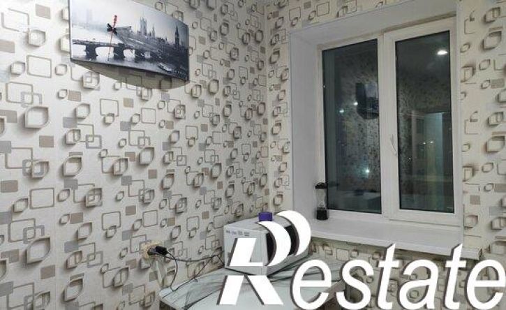 3-комн квартира Партизанская улица, 19,  д. 19
